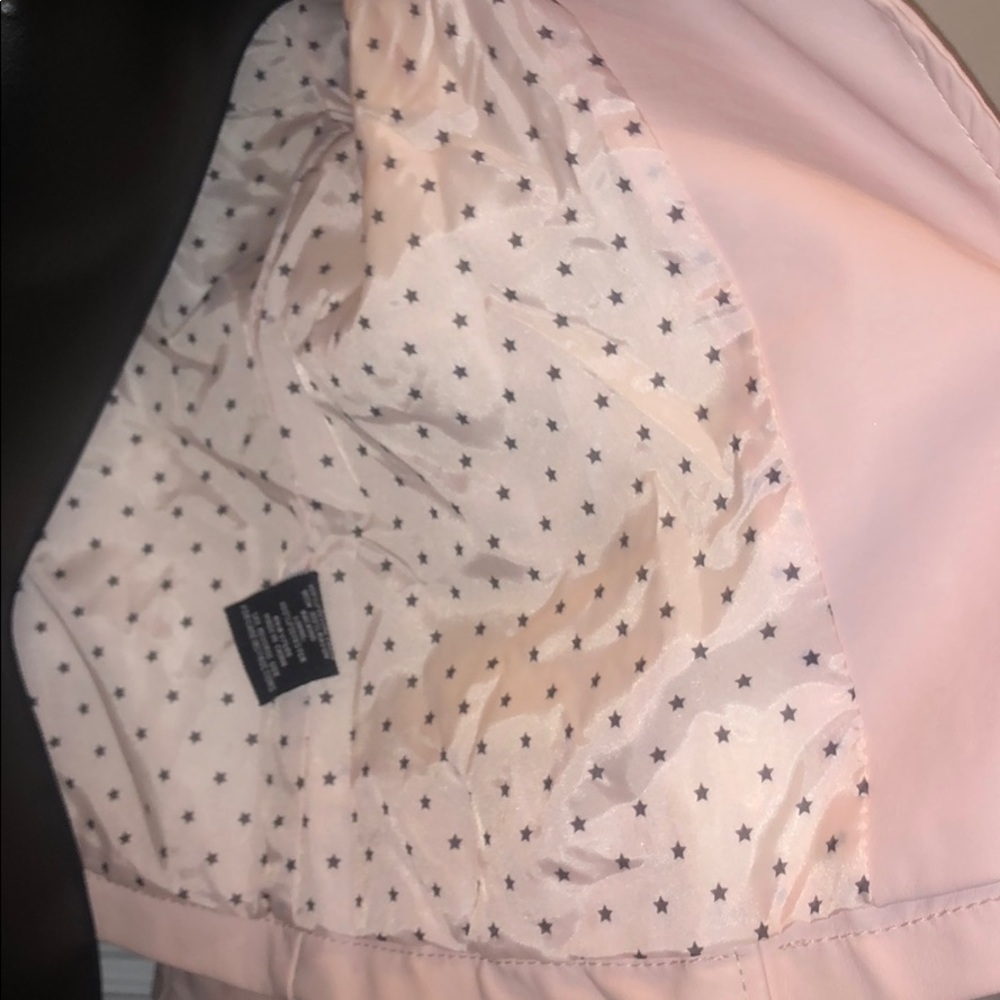 Leather jacket - Picture 2 of 3